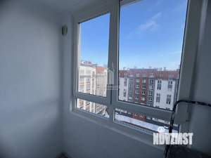 1-к квартира, вторичка, 30м2, 8/9 этаж