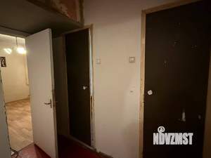 2-к квартира, вторичка, 53м2, 5/9 этаж