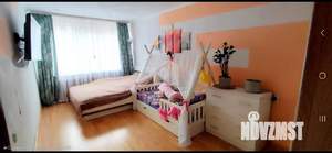 2-к квартира, вторичка, 52м2, 1/4 этаж
