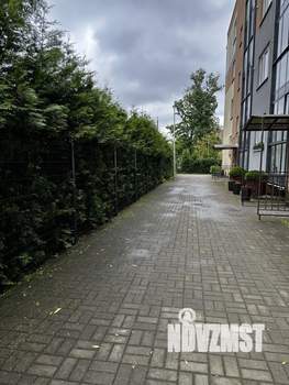 Студия квартира, вторичка, 29м2, 4/4 этаж