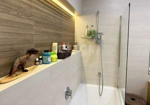 2-к квартира, вторичка, 60м2, 3/4 этаж