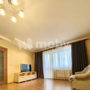 1-к квартира, вторичка, 41м2, 9/9 этаж