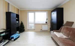 2-к квартира, вторичка, 56м2, 3/9 этаж