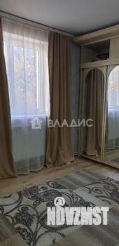 1-к квартира, вторичка, 38м2, 3/3 этаж