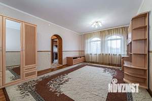 1-к квартира, вторичка, 43м2, 4/5 этаж