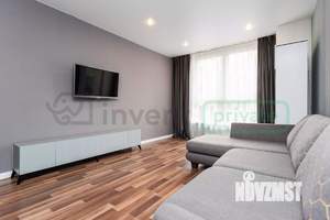 1-к квартира, вторичка, 64м2, 3/9 этаж