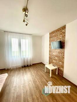 1-к квартира, вторичка, 40м2, 12/16 этаж