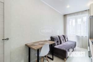 1-к квартира, вторичка, 38м2, 12/14 этаж