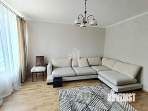 2-к квартира, вторичка, 58м2, 3/10 этаж