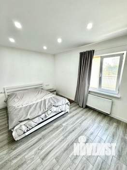 3-к квартира, вторичка, 75м2, 1/2 этаж