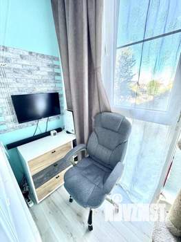 2-к квартира, вторичка, 57м2, 2/10 этаж