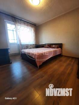 2-к квартира, вторичка, 43м2, 5/5 этаж