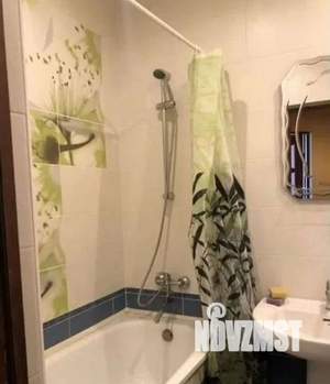 1-к квартира, вторичка, 40м2, 5/7 этаж