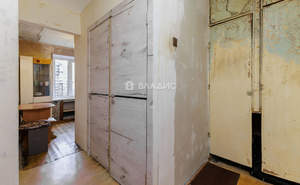 2-к квартира, вторичка, 44м2, 8/9 этаж