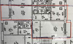 2-к квартира, вторичка, 51м2, 5/5 этаж