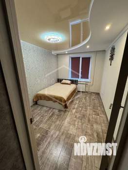 3-к квартира, вторичка, 68м2, 2/5 этаж