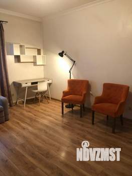 2-к квартира, вторичка, 52м2, 2/3 этаж