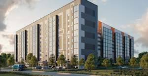 2-к квартира, вторичка, 60м2, 8/10 этаж