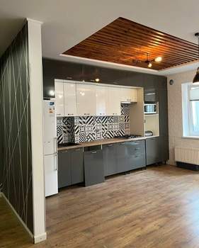 2-к квартира, вторичка, 62м2, 6/8 этаж