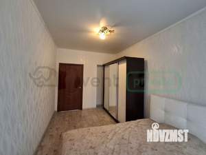 3-к квартира, вторичка, 83м2, 2/3 этаж
