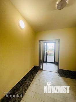 1-к квартира, вторичка, 42м2, 2/10 этаж