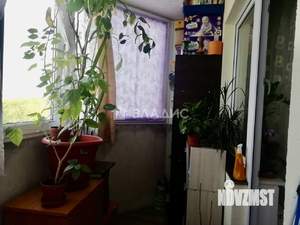 2-к квартира, вторичка, 49м2, 6/9 этаж