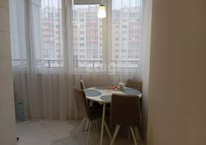 2-к квартира, вторичка, 62м2, 4/16 этаж