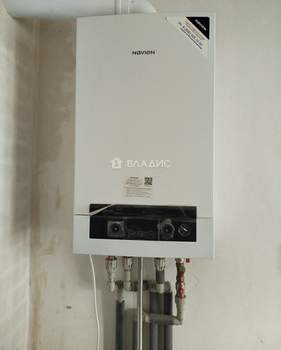 1-к квартира, вторичка, 43м2, 3/9 этаж