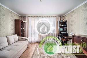 1-к квартира, вторичка, 39м2, 10/10 этаж