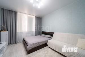 1-к квартира, вторичка, 37м2, 9/16 этаж