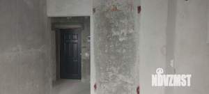 1-к квартира, вторичка, 37м2, 4/12 этаж