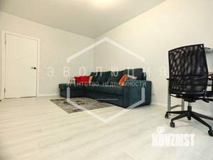 2-к квартира, вторичка, 65м2, 4/16 этаж