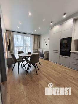 2-к квартира, вторичка, 57м2, 10/10 этаж