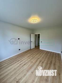 1-к квартира, сданный дом, 36м2, 1/4 этаж