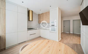 2-к квартира, вторичка, 64м2, 8/9 этаж