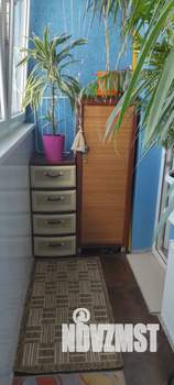 2-к квартира, вторичка, 59м2, 7/8 этаж