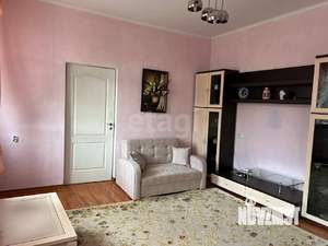 2-к квартира, вторичка, 53м2, 4/4 этаж