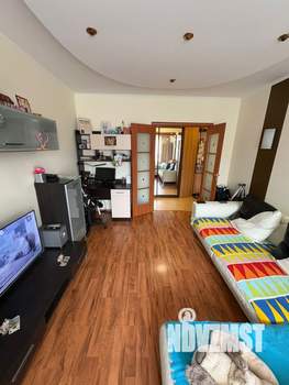 2-к квартира, вторичка, 57м2, 7/10 этаж