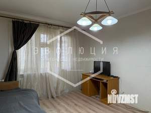 4-к квартира, вторичка, 89м2, 5/6 этаж
