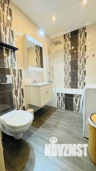 1-к квартира, вторичка, 47м2, 7/10 этаж