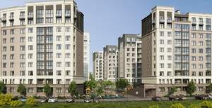 2-к квартира, вторичка, 55м2, 4/10 этаж