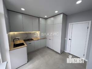 2-к квартира, вторичка, 56м2, 1/9 этаж