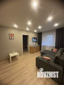 2-к квартира, вторичка, 45м2, 1/5 этаж