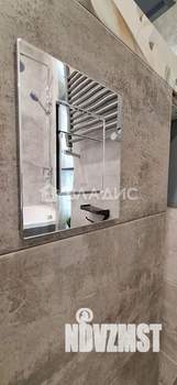 1-к квартира, вторичка, 40м2, 7/9 этаж