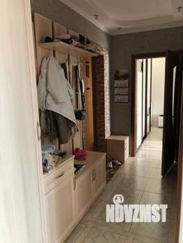 2-к квартира, вторичка, 53м2, 3/5 этаж