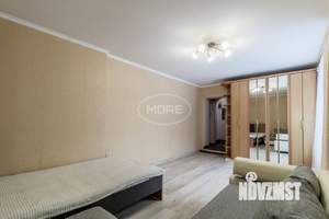 2-к квартира, вторичка, 48м2, 1/5 этаж