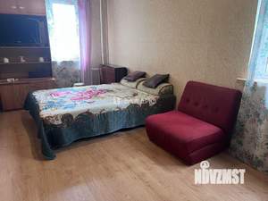 2-к квартира, вторичка, 43м2, 4/5 этаж