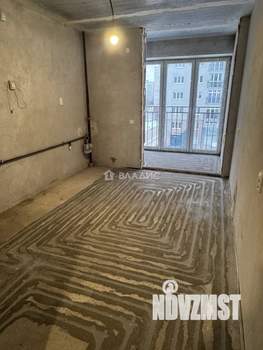 1-к квартира, вторичка, 50м2, 4/12 этаж