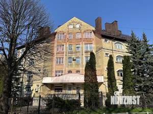 4-к квартира, вторичка, 137м2, 4/5 этаж