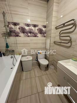 2-к квартира, вторичка, 56м2, 16/16 этаж
